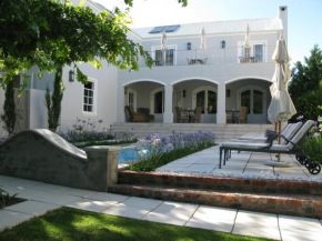 Maison d'Ail Guest House